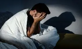 چرا در خواب گریه می‌کنم؟