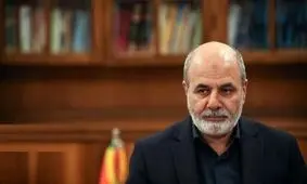 دبیر شورای عالی امنیت ملی عازم روسیه شد

