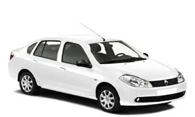 جنجالی ترین خودروی ۲۴ ساعت اخیر/ حمله تروریستی در روسیه با رنوی ۱۰۰ میلیونی!