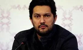 استوری قابل تامل حامدبهداد درباره اوضاع اسفبار تئاترشهر