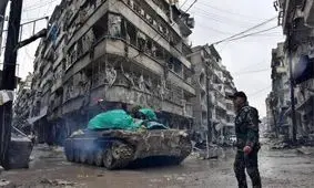 بعد از لبنان آیا نوبت به سوریه رسیده است؟