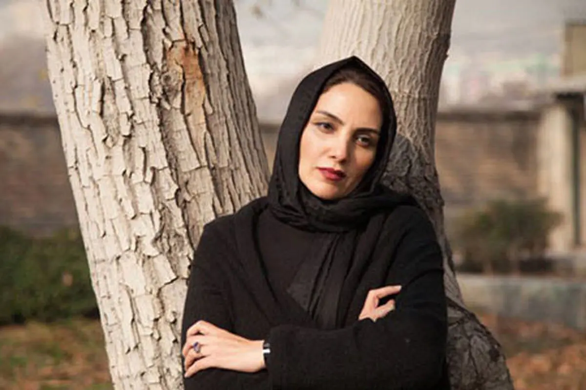 تغییر چهره یاسمنِ فیلم پر پرواز بعد از ۲۵ سال/ ویدئو