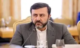 در مذاکرات عمان، طرف مقابل اصرار داشت که مسیر جنوبی تنگۀ هرمز فعال باشد و ما نپذیرفتیم/ گفتیم نتیجۀ این اقدام هرچه می‌خواهد باشد، ما طرح‌های شما را نمی‌پذیریم/ ویدئو