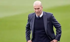 شرط عجیب زیدان برای پاری‌سن‌ژرمن / نیمار را اخراج کنید 