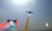 اصابت دقیق پهپاد یمنی به ایلات؛ افزایش زخمی  به ۲۷ نفر/ ویدئو