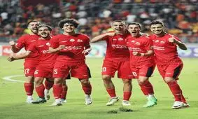 تراکتور ششمین تیم گران قیمت لیگ قهرمانان آسیا