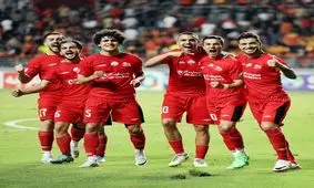 تراکتور ششمین تیم گران قیمت لیگ قهرمانان آسیا