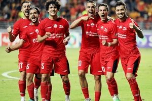 تراکتور ششمین تیم گران قیمت لیگ قهرمانان آسیا