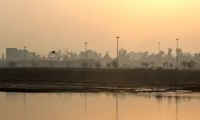 استاندار: مردم خوزستان از آلودگی هوا خسته و کلافه شده‌اند/ با اینکه تعطیلی چاره کار نیست، اما امروز کل استان تعطیل است