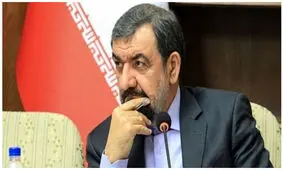 اطلاعیه دفتر محسن رضایی درباره انتخابات ریاست جمهوری ۱۴۰۳