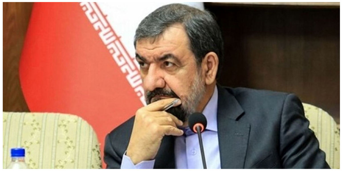 اطلاعیه دفتر محسن رضایی درباره انتخابات ریاست جمهوری ۱۴۰۳