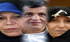 توضیح فرزندان اکبر هاشمی رفسنجانی درباره «پیام خانواده هاشمی»