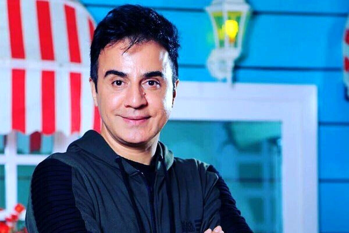 استوری عمو پورنگ درباره افزایش قیمت وسایل مورد نیاز سالمندان