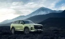 قیمت روز خودرو؛ لوکانو L7 به باشگاه 4 میلیاردی ها پیوست