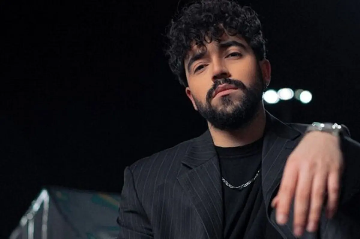 ممنوعیت‌های عجیب شروین حاجی‌پور خبرساز شد/ ویدئو