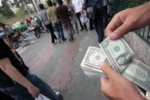 سخنان یاسر جبرائیلی در مورد پشت پرده گرانی دلار؛ از جیب هر ایرانی 6 میلیون تومان برداشته‌اند!/ ویدئو