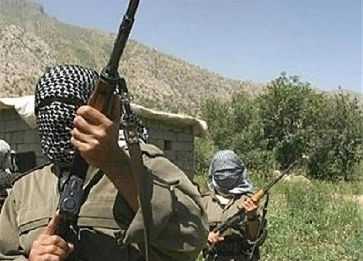۸ کشته در حمله موشکی به مقر احزاب تجزیه‌طلب در اقلیم کردستان عراق
