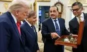 ۵۰۰ میلیون دلار برای ترامپ، دسترسی برای پاکستان؛ چگونه شرط‌بندیِ کریپتویی - دیپلماتیک اسلام‌آباد جواب داد؟