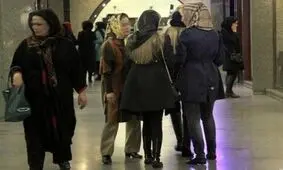 «پایان ارائه خدمات» به بی‌حجاب‌ها/ مراکز صنفی رعایت نکنند، «پلمب» می‌شوند