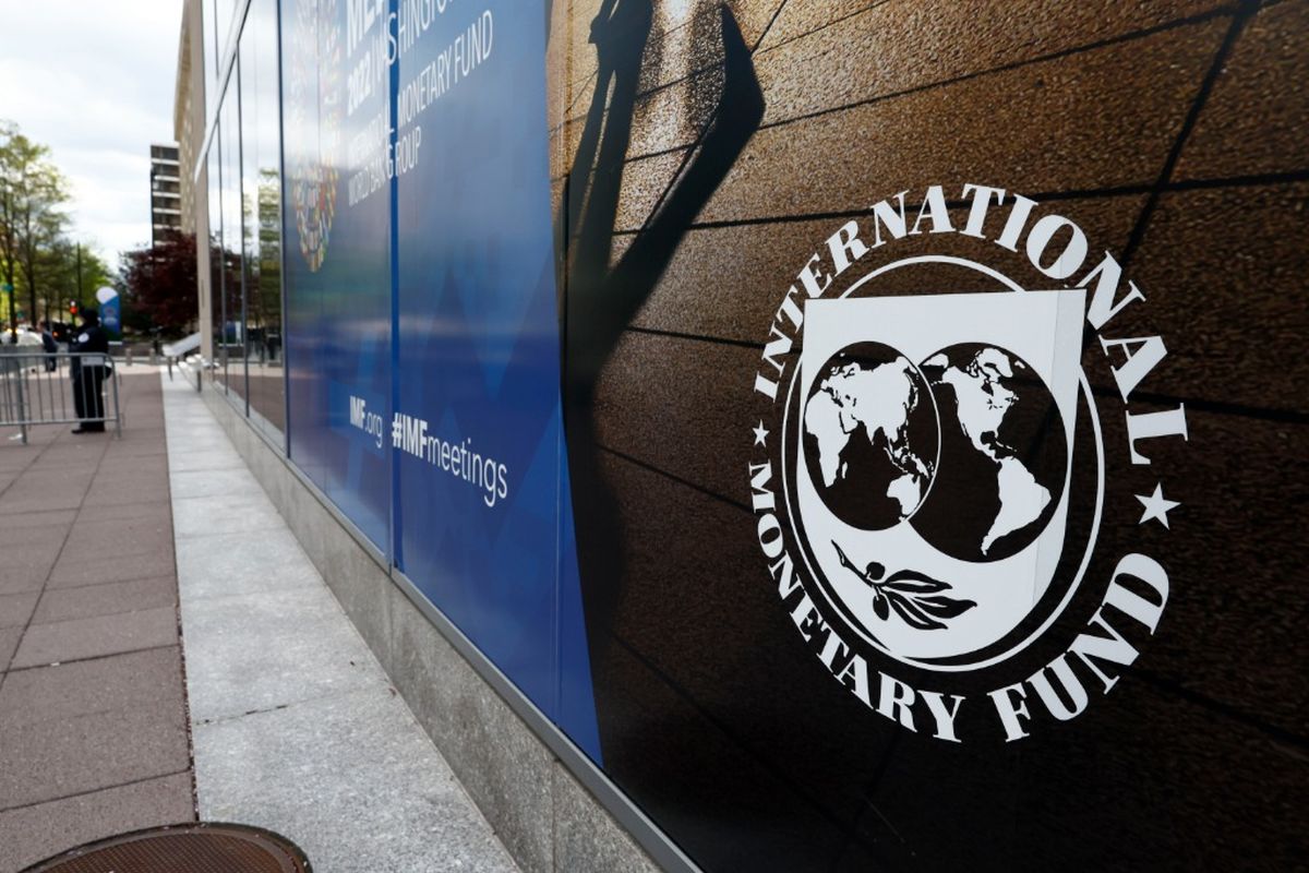 صندوق بین المللی پول و بانک جهانی؛ نهادهای جهانی یا آمریکایی؟!

