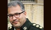 رئیس اسبق مرکز اطلاع‌رسانی پلیس آگاهی تهران به شهادت رسید