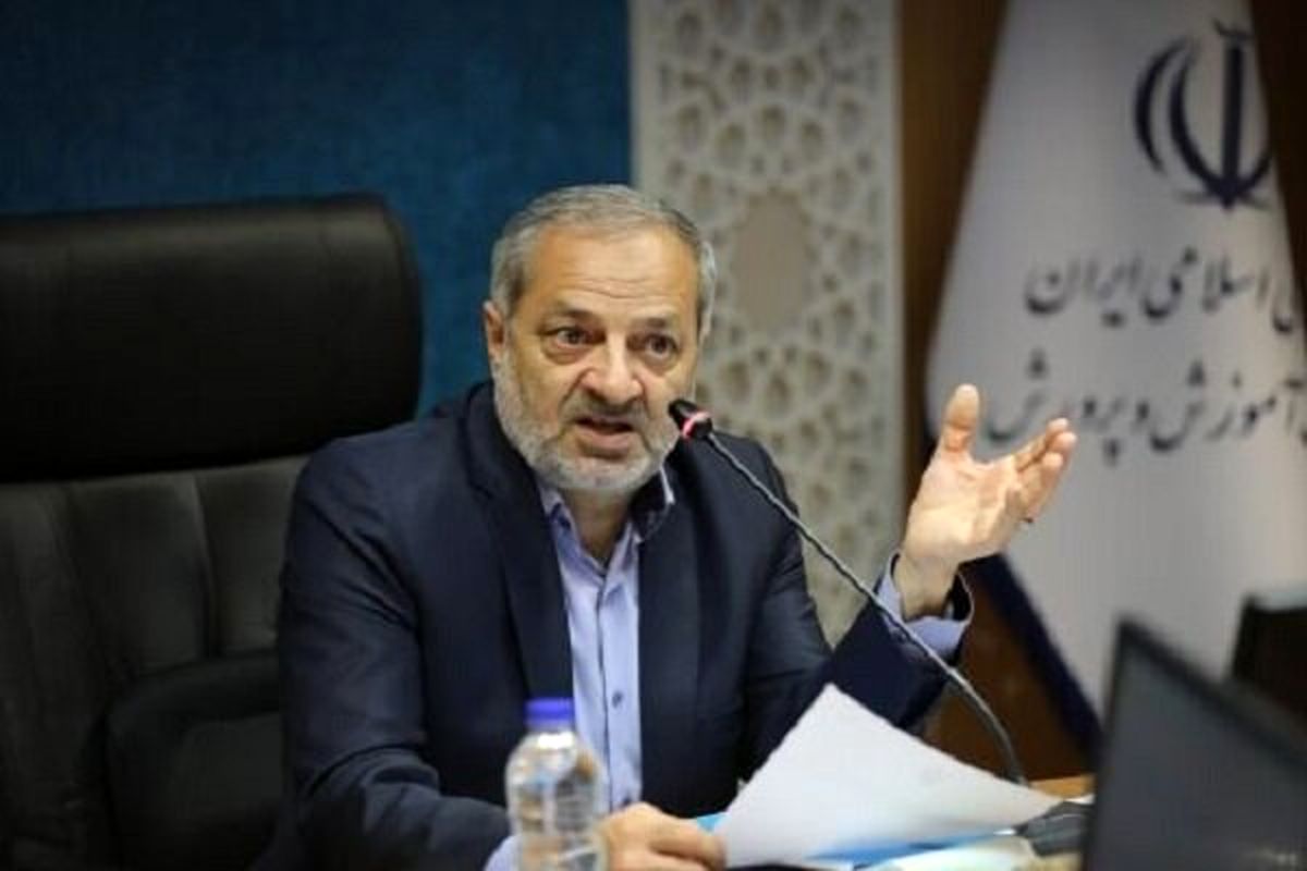 وزیر آموزش و پرورش: دغدغه کنکور را برطرف خواهیم کرد
