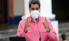 ۱۰ شبه‌ نظامی کلمبیایی در مرز ونزوئلا کشته شدند