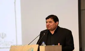 هر هفته ۱.۲ میلیون واکسن برکت به وزارت بهداشت می دهیم