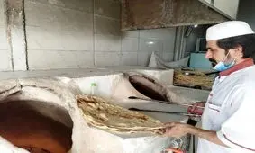 افزایش قیمت نان، چاره کار بهبود وضعیت کارگران خباز نیست/ تبعات گرانی نان گریبان اقشار ضعیف و کارگری را می‌گیرد