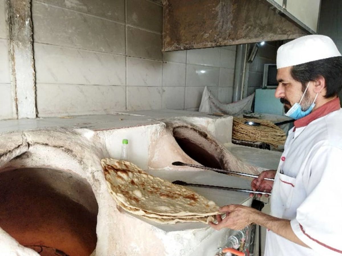 افزایش قیمت نان، چاره کار بهبود وضعیت کارگران خباز نیست/ تبعات گرانی نان گریبان اقشار ضعیف و کارگری را میگیرد