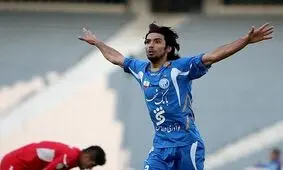 بازیکن سابق استقلال و پرسپولیس کرونایی شد