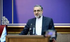 حجت الاسلام محمد مصدق، معاون اول قوه قضاییه شد/ حادثه اتوبوس خبرنگاران: ۵۰ درصد تقصیر متوجه راننده و ۵۰ درصد متوجه مسئولان