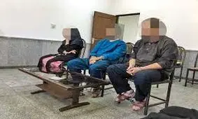 سرقت های پدر با همدستی دختر و پسر نوجوان