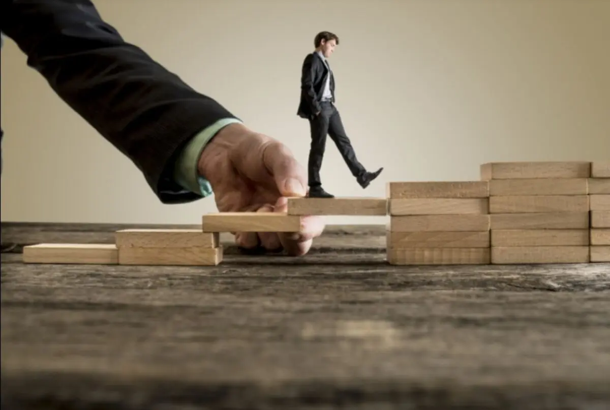 آیا واقعاً بیزینس کوچینگ به رشد کسب و کارم کمک می‌کند؟ چطور؟