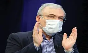 نماینده زاهدان می‌خواست آدمِ او را رئیس علوم پزشکی کنم