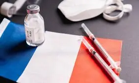 تهدید ماکرون برای ترغیب فرانسوی‌ها به واکسینه شدن/ سایت رزرو وقت واکسن از کار افتاد