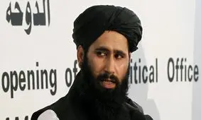 سخنگوی طالبان: داعش دشمن ما است/ پاکستان را خانه دوم خود می‌دانیم