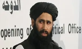 سخنگوی طالبان: داعش دشمن ما است/ پاکستان را خانه دوم خود می‌دانیم