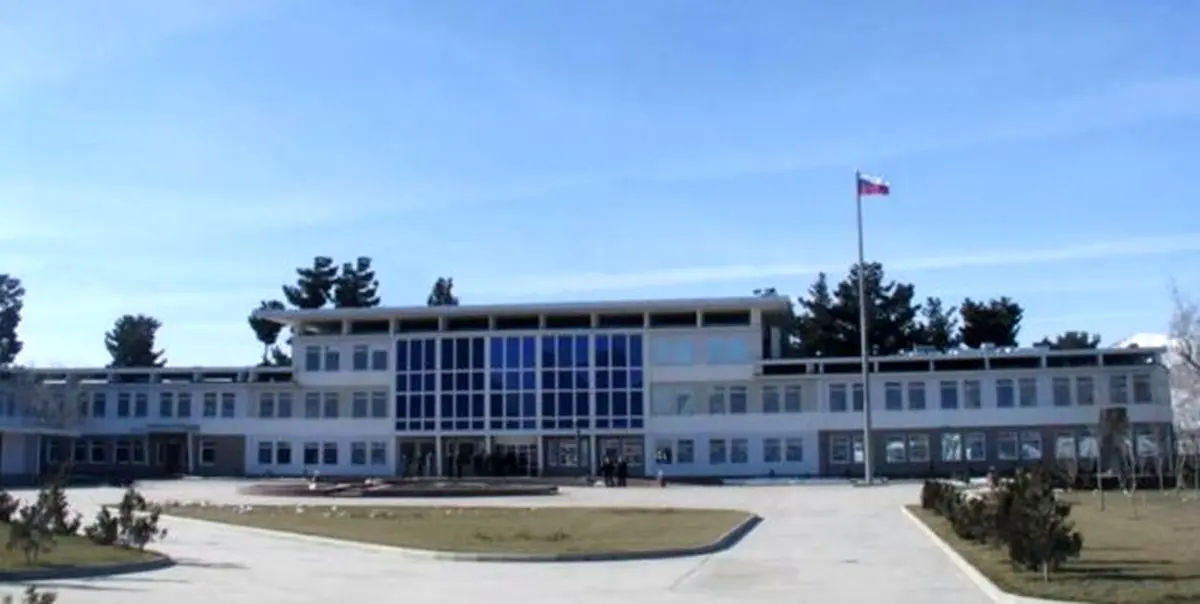 روسیه دیپلمات‌های خود را از «مزارشریف» خارج کرد