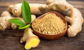 روش کوچک کردن سریع بینی در خانه با زنجبیل در ۱۰ روز!