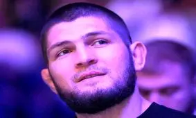 نورماگمدوف در واکنش به مصدومیت وحشتناک مک‌گرگور: کار این پسر دیگر تمام است