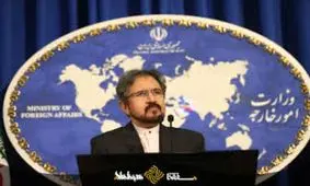 وزارت خارجه طرح ممنوعیت اظهار نظر درباره سیاست خارجی را تکذیب کرد