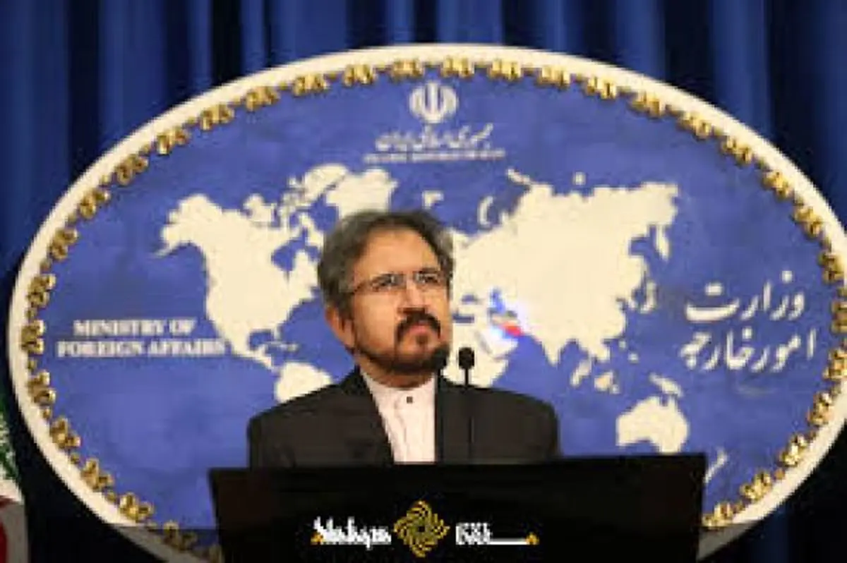 وزارت خارجه طرح ممنوعیت اظهار نظر درباره سیاست خارجی را تکذیب کرد