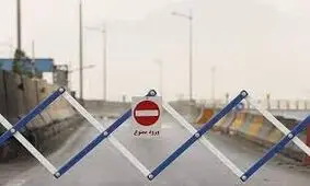 ورودی‌های مازندران برای غیر بومی‌ها بسته است