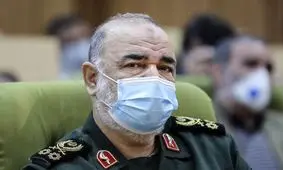 عزم جدی سپاه برای رفع چالش آب/ دستاورد جدید به زودی رونمایی می‌شود