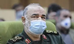 عزم جدی سپاه برای رفع چالش آب/ دستاورد جدید به زودی رونمایی می‌شود