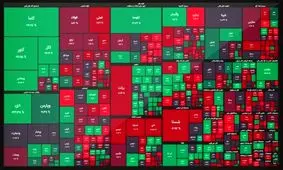 ارزش سهام عدالت، امروز ۲۲ تیر ۱۴۰۰