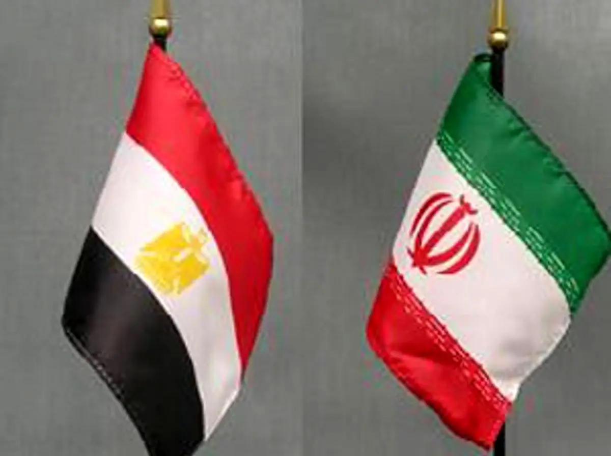 جزییاتی از گفت و گوهای مصر و ایران در قاهره/ هدف، عادی سازی کامل روابط نیست، جلوگیری از هر گونه برخورد میان دو طرف است