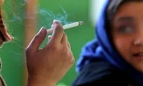 عواملی که در عود مجدد اعتیاد زنان نقش دارند