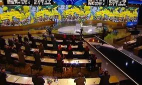 افشاگری درباره اردوگاه فوق سری سازمان منافقین